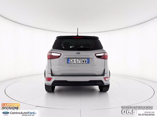 FORD Ecosport 1.0 ecoboost st-line s&s 125cv my20.25 3