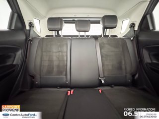 FORD Ecosport 1.0 ecoboost st-line s&s 125cv my20.25 8