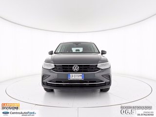 VOLKSWAGEN Tiguan 2.0 tdi life 150cv dsg 1