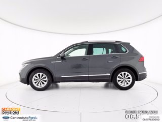 VOLKSWAGEN Tiguan 2.0 tdi life 150cv dsg 2