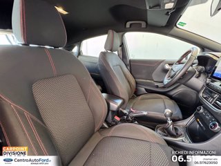 FORD Puma 1.0 ecoboost h st-line s&s 125cv 6