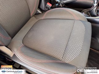 FORD Puma 1.0 ecoboost h st-line s&s 125cv 7