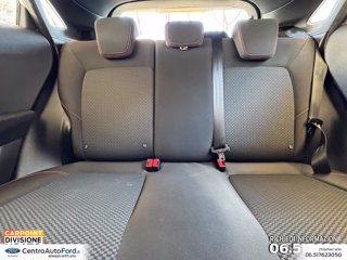 FORD Puma 1.0 ecoboost h st-line s&s 125cv 8