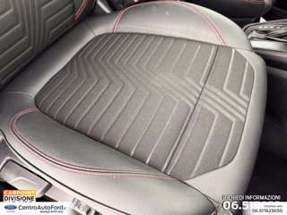 FORD Puma 1.0 ecoboost h st-line x s&s 125cv auto 7