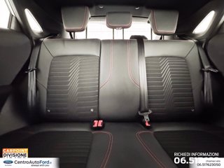 FORD Puma 1.0 ecoboost h st-line x s&s 125cv auto 8