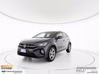 VOLKSWAGEN Taigo 1.0 tsi r-line 110cv 0
