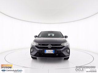 VOLKSWAGEN Taigo 1.0 tsi r-line 110cv 1