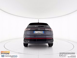 VOLKSWAGEN Taigo 1.0 tsi r-line 110cv 2