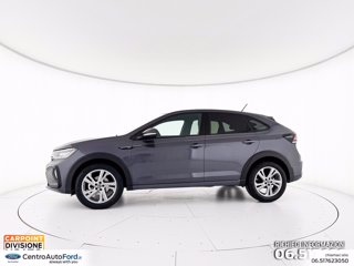 VOLKSWAGEN Taigo 1.0 tsi r-line 110cv 3