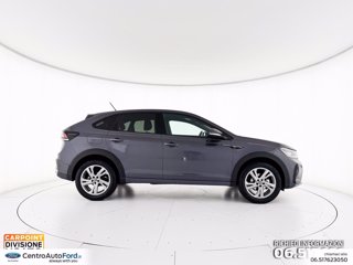 VOLKSWAGEN Taigo 1.0 tsi r-line 110cv 4