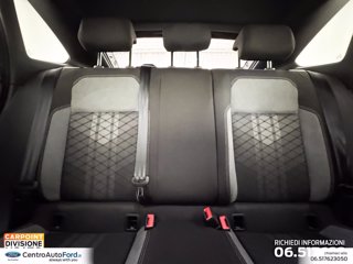 VOLKSWAGEN Taigo 1.0 tsi r-line 110cv 8