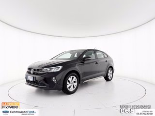 VOLKSWAGEN Taigo 1.0 tsi life 110cv 0