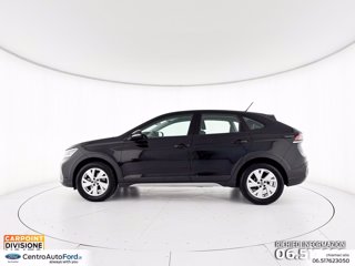 VOLKSWAGEN Taigo 1.0 tsi life 110cv 2