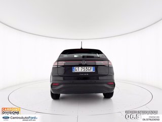 VOLKSWAGEN Taigo 1.0 tsi life 110cv 3