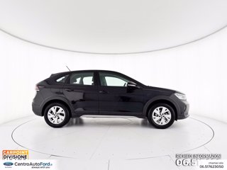 VOLKSWAGEN Taigo 1.0 tsi life 110cv 4