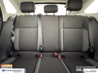 VOLKSWAGEN Taigo 1.0 tsi life 110cv 8