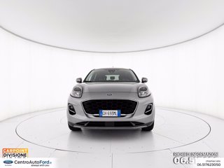 FORD Puma 1.0 ecoboost h titanium s&s 125cv 1
