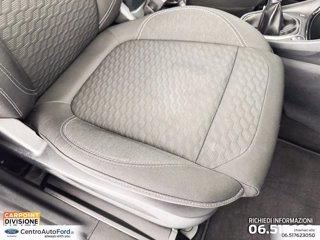 FORD Puma 1.0 ecoboost h titanium s&s 125cv 7