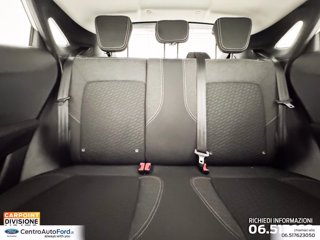 FORD Puma 1.0 ecoboost h titanium s&s 125cv 8