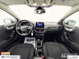 FORD Puma 1.0 ecoboost h titanium s&s 125cv 9