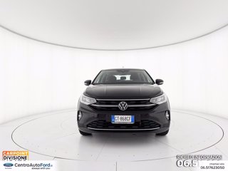 VOLKSWAGEN Taigo 1.0 tsi life 110cv 1