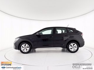 VOLKSWAGEN Taigo 1.0 tsi life 110cv 2