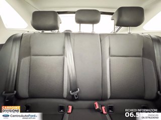 VOLKSWAGEN Taigo 1.0 tsi life 110cv 8