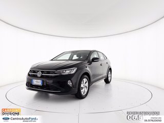 VOLKSWAGEN Taigo 1.0 tsi life 110cv 0