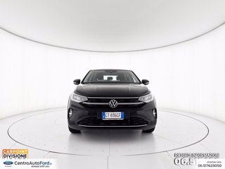 VOLKSWAGEN Taigo 1.0 tsi life 110cv 1