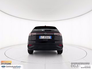 VOLKSWAGEN Taigo 1.0 tsi life 110cv 3