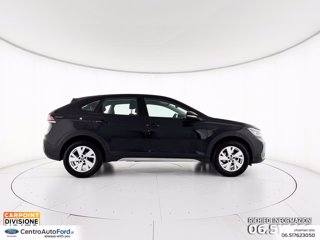 VOLKSWAGEN Taigo 1.0 tsi life 110cv 4