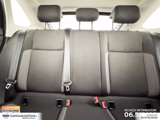 VOLKSWAGEN Taigo 1.0 tsi life 110cv 8