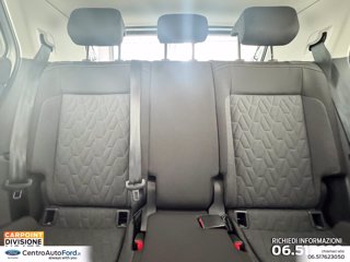 VOLKSWAGEN T-cross 1.0 tsi life 95cv 8