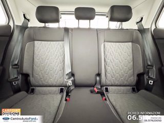 VOLKSWAGEN T-cross 1.0 tsi life 95cv 8