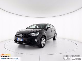 VOLKSWAGEN Taigo 1.0 tsi life 110cv 0