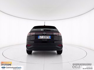 VOLKSWAGEN Taigo 1.0 tsi life 110cv 3