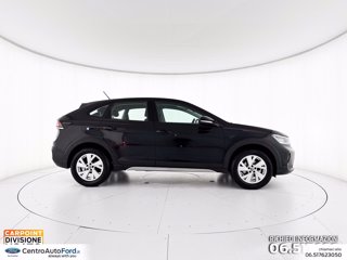 VOLKSWAGEN Taigo 1.0 tsi life 110cv 4