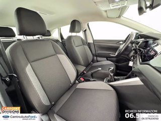 VOLKSWAGEN Taigo 1.0 tsi life 110cv 6