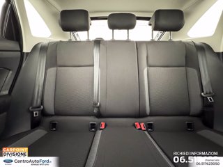 VOLKSWAGEN Taigo 1.0 tsi life 110cv 8