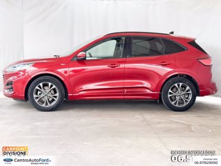 FORD Kuga 2.5 full hybrid st-line x 2wd 190cv cvt 2