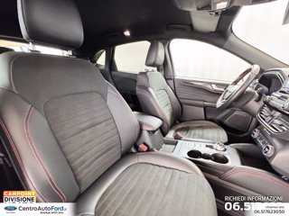 FORD Kuga 2.5 full hybrid st-line x 2wd 190cv cvt 6