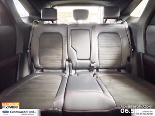 FORD Kuga 2.5 full hybrid st-line x 2wd 190cv cvt 8