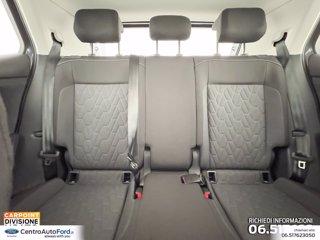 VOLKSWAGEN T-cross 1.0 tsi life 115cv dsg 8