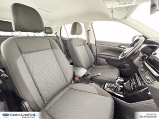 VOLKSWAGEN T-cross 1.0 tsi life 115cv dsg 6