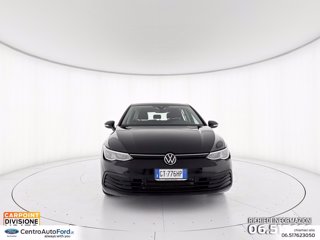 VOLKSWAGEN Golf 1.0 etsi evo life 110cv dsg 1