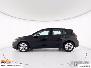 VOLKSWAGEN Golf 1.0 etsi evo life 110cv dsg 2