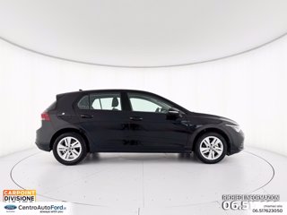 VOLKSWAGEN Golf 1.0 etsi evo life 110cv dsg 4