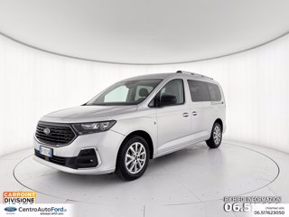 FORD Gran tourneo connect v761 2.0 ecoblue 122cv titanium auto