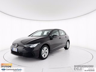 VOLKSWAGEN Golf 2.0 tdi life 115cv dsg 0