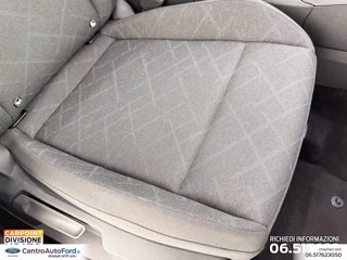 VOLKSWAGEN Golf 2.0 tdi life 115cv dsg 7